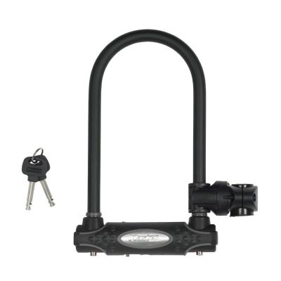 Candado En U Con Grillete De Acero 11 Cm 8195eurdpro