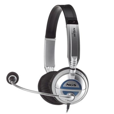 Ngs Auriculares Msx6pro