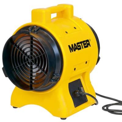 Ventilador De Construcción Bl 4800 250 W