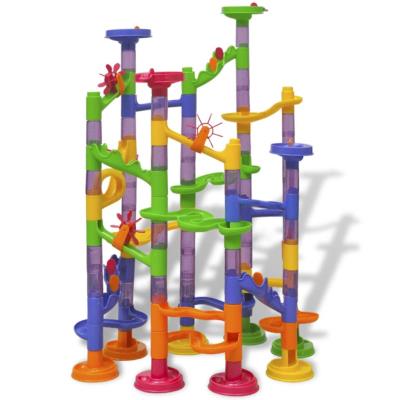 Circuito Para Canicas Niños Vidaxl