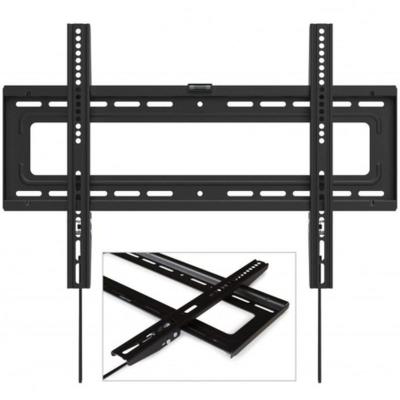 Soporte Extraplano Fonestar Stv-7244n - Tamaños Entre 32/55 (81.2/139.7cm) - Compatible Con Tv Cur