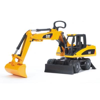 Caterpillar Raspador De Ruedas 2445