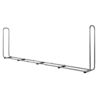 Estante Modular Para Apilar Leñ Awolfcraft Xxl 5125000