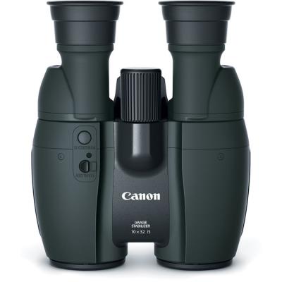 Canon 10x32 Is Prismáticos