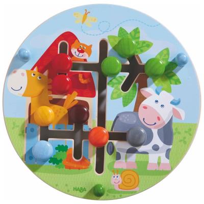 Juego De Destreza On The Farm