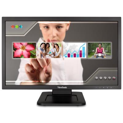 Viewsonic TD2220 monitor pantalla tactil
