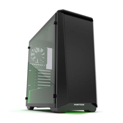 Phanteks Negra Eclipse P400 Cristal Templado