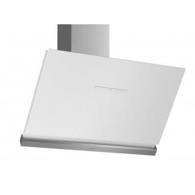 Campana Extractora Decorativa Bosch Dwk98pr20 90cm Blanco