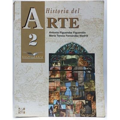 Historia Del Arte, 2 Bachillerato Logse, Figueroba, Antonio - Comprar ...