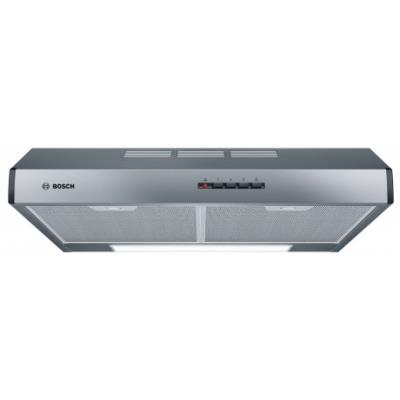 Campana Extractora Decorativa Bosch Dul63cc55 60 Cm Inox