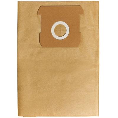 5 Bolsas De Aspiradora 12 L,