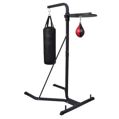 Set Soporte De Boxeo 2 Formas