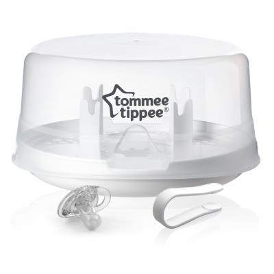 Tommee Tippee Stérilisateur Micro-ondes
