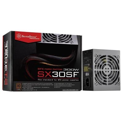 Silverstone St30sf V2 Sfx 300W