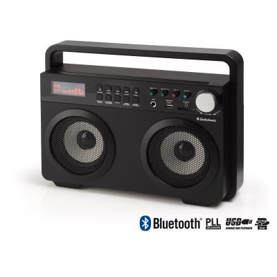 Altavoz audio RD11557 electrodomesta
