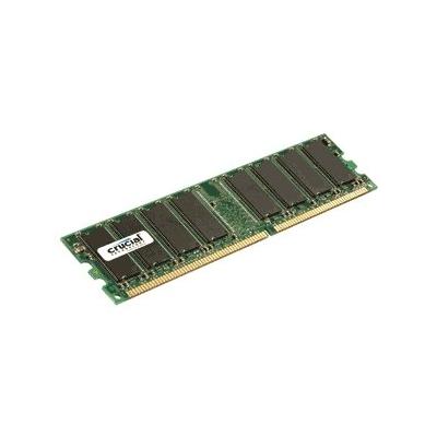 Crucial 1GB DDR 333MHZ PC2700