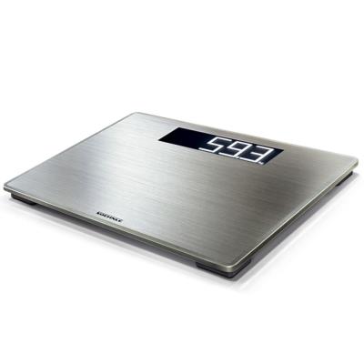 Báscula De Baño Style Sense Safe 300 180 Kg Plata 63867