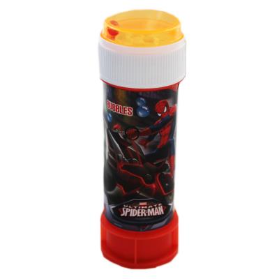Pompero Spiderman Surtido 60 Ml