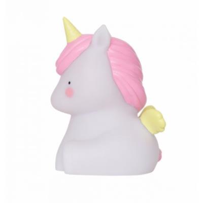 Lámpara Quitamiedos Unicornio A Little Lovely Company