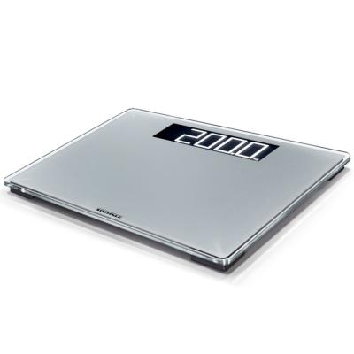 Báscula De Baño Style Sense Comfort 600 200 Kg Plata 63864