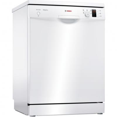 Lavavajillas Bosch Sms25aw05e 12 Servicios 60 Cm