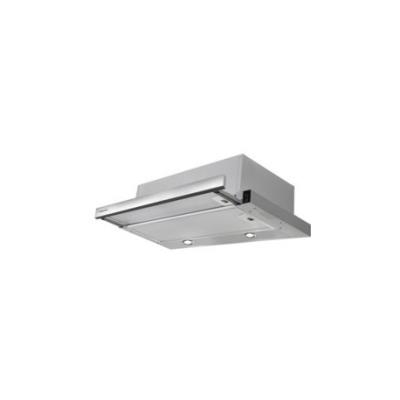 Campana Extractora Decorativa Mepamsa Superline 60cm Inox