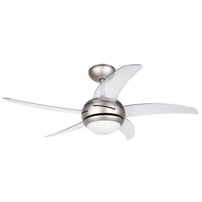 Ventilador De Techo Con Luz Orbegozo Cp54132