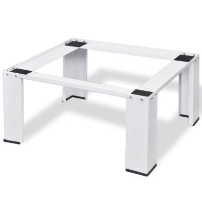 Pedestal Para Lavadora (blanco)