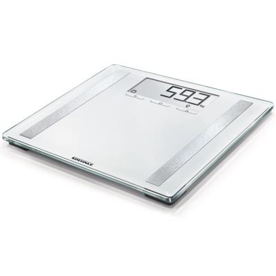 Báscula De Baño Shape Sense Control 200 180 Kg Blanca 63858