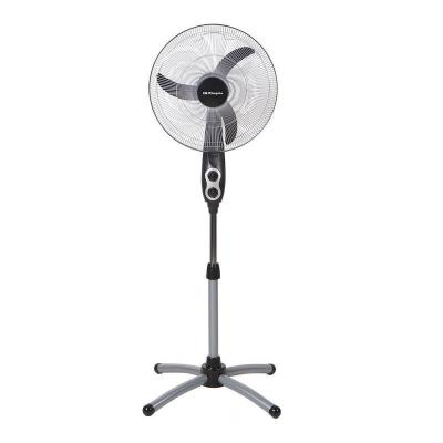 Ventilador De Pie Orbegozo Sf 0156 60w