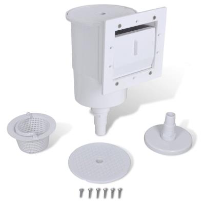Skimmer De La Piscina 25 X 21 30,5cm