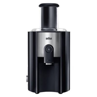 Exprimidor Braun Multiquick 5 Juicer J 500
