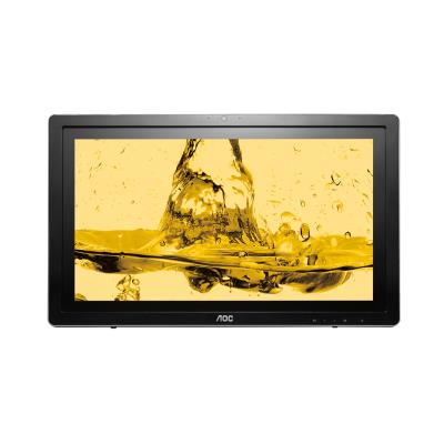 Monitor pantalla tactil AOC I2272PWHUT BK