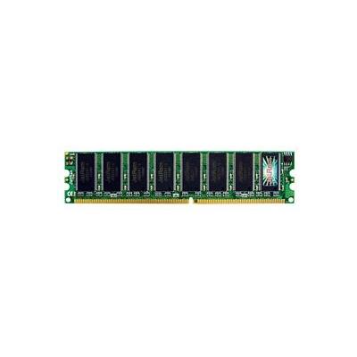 Memoria ddr 512mb 333 mhz Pc2700 Transcend