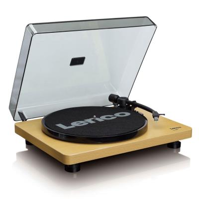 Tocadiscos L-30 Natural