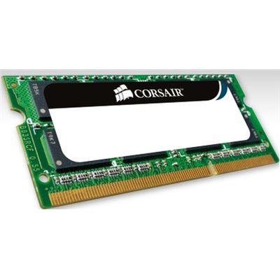 Corsair Memoria PC Value Select 2 Gb DDR2 SDRAM PC5300 (VS2GSDS667D2) - Garantia de por vida