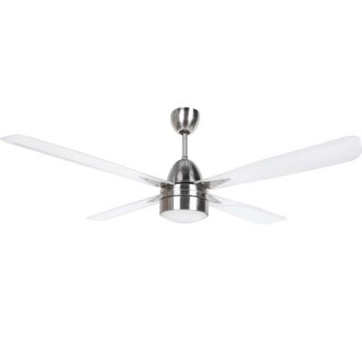 Ventilador De Techo Con Luz Orbegozo Cp 71132