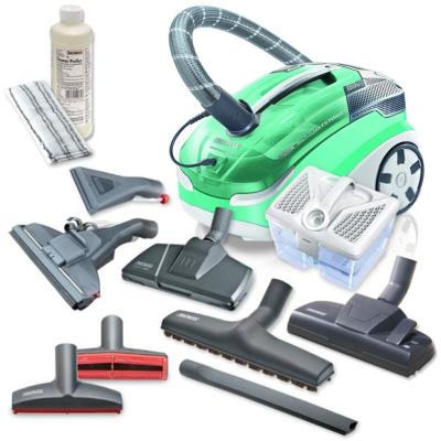 Aspiradora Thomas Multi Clean X10 Parquet + 1600 W 788577