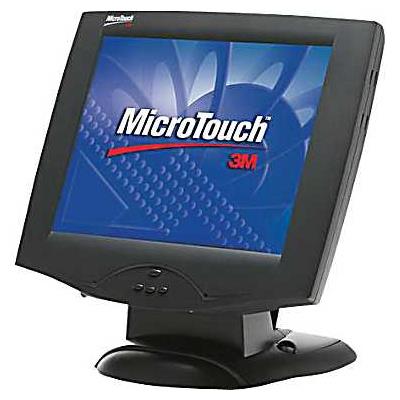 Monitor pantalla tactil 3M M1700SS
