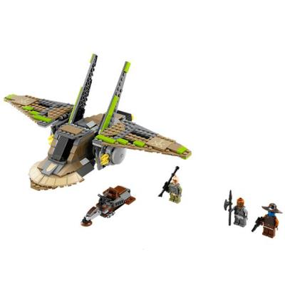 Lego 75024 Star Wars HH-87 Starhopper