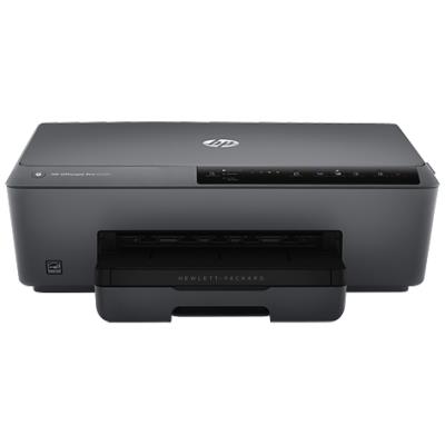 Impresora HP Officejet 6230 ePrinter - Inyección de tinta