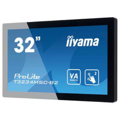 Monitor pantalla tactil iiyama T3234MSC-B2
