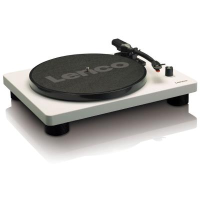 Tocadiscos Usb Ls-50 Gris