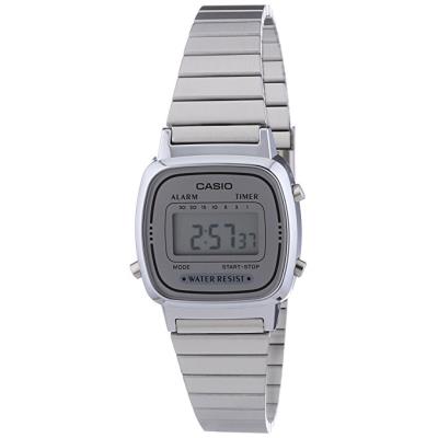 Casio Mujer Reloj Collection Modelo La-670Wea-7Ef