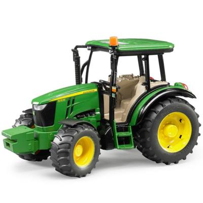 Bruder 2106 Tractor John Deere 5115 M