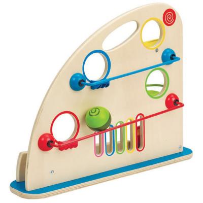 Hape Circuito De Bolas Infantil