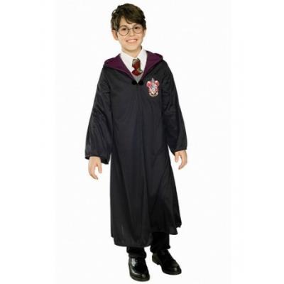 Disfraz Harry Potter Para Niño Original - Talla - 3-4 Años