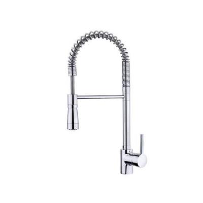 Grifo Ark 939 Teka Cromo Flexible Giratorio