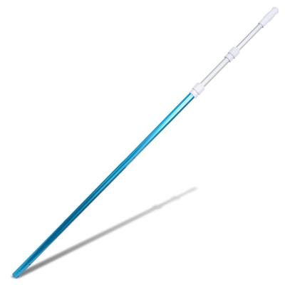 Mango Telescópico De Aluminio 1,2 - 3,6 M