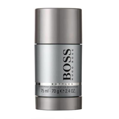 Hugo Boss Desodorante Stick Boss Bottled De Hombre 75 Ml